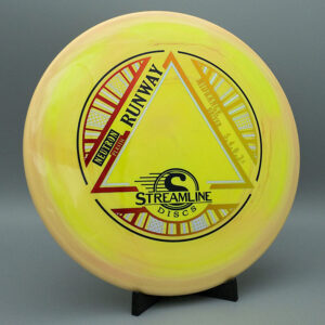 Streamline Neutron Runway