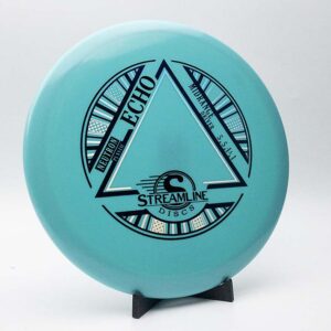Streamline Neutron Echo