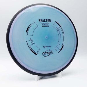 MVP Neutron Reactor